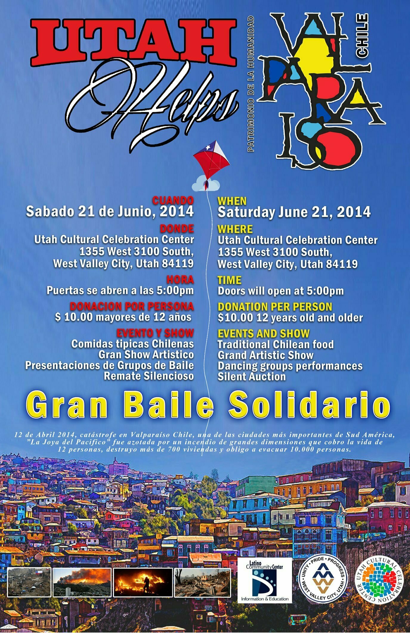 Previous Consulate Visit