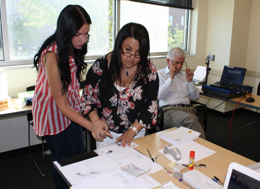 Previous Consulate Visit